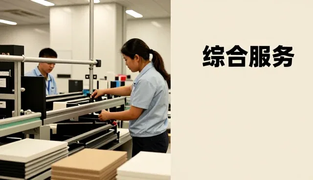 广州易健供应链有限公司