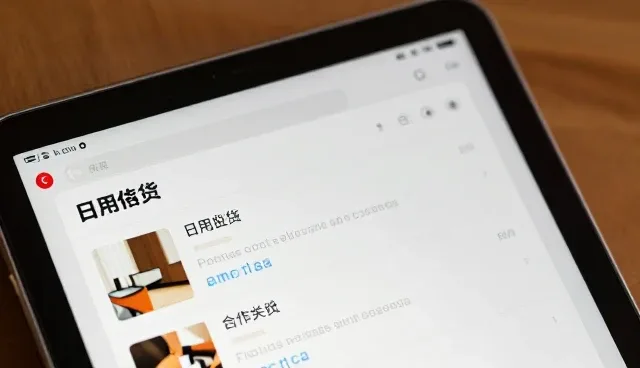 日用百货批发中性能与适用条件的常见问题解析