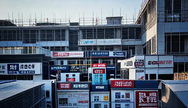 礼品采购服务选型时如何提高仓储效率?