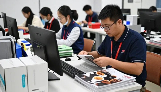 仓储配送服务如何解决高峰期运行中的实际问题