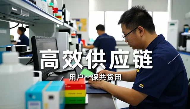 办公套装未来将在验收交付环节中发挥更大作用