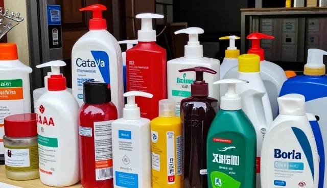 日用百货组合性能与适用场景的精准匹配
